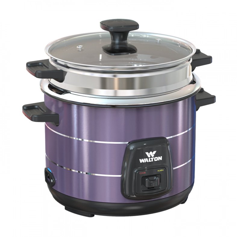 WALTON WRC-GLORIA-DELUXE 2.2L COOKER