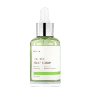 Iunik Rose Galactomyces Synergy Serum 50ml