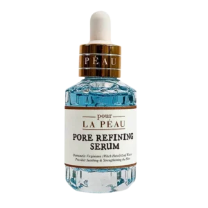 POUR LA PEAU Pore Refining Serum 30ml