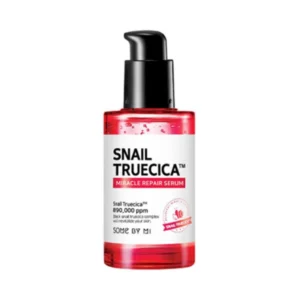 Some By Mi Snail Truecica Miracle Repair Serum 30ml
