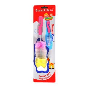 SmartCare Bottle Brush (Straight)