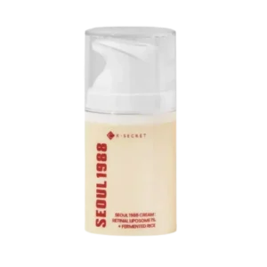 MARY & MAY Idebenone Blackberry Intense Cream 50ml