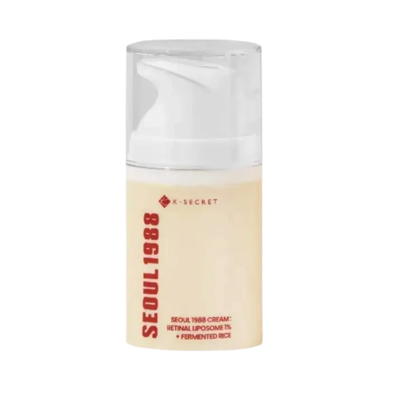 MARY & MAY Idebenone Blackberry Intense Cream 50ml