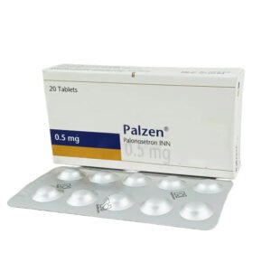 Palzen Tablet 0.5 mg (Palonosetron)