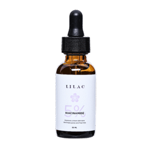 LILAC Niacinamide Serum 5% 30ml