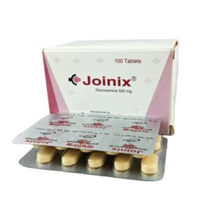 Joinix Tablet 500 mg (Glucosamine Hydrochloride)