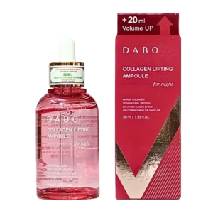 DABO Collagen Lifting Night Ampoule 50ml