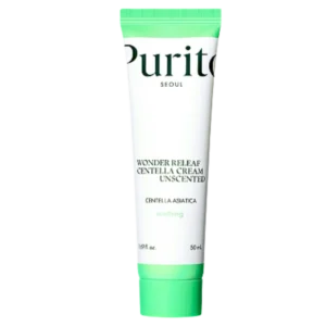 Purito Wonder Releaf Centella Cream 50ml