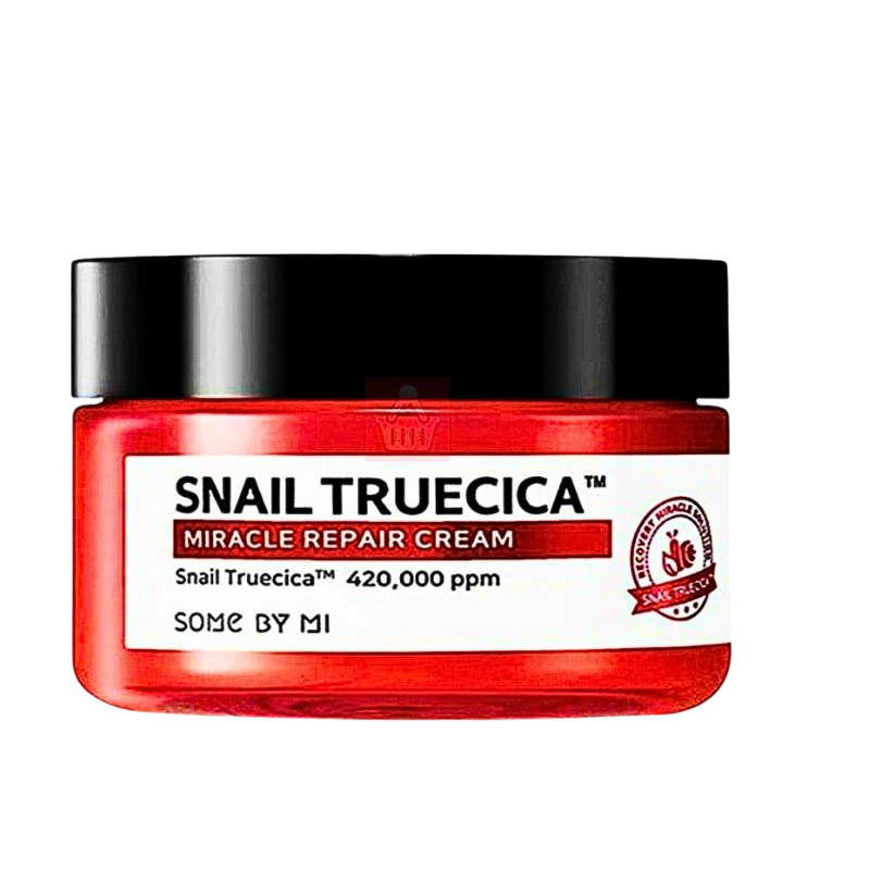 Some By Mi Snail Truecica Miracle Repair Cream 50ml