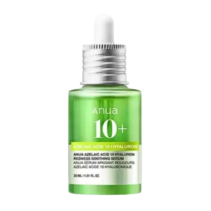 Anua 7 Rice Ceramide Hydrating Barrier Serum 30ml