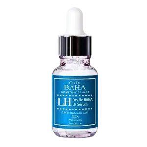 Cos De Baha L3 Bakuchiol & Retinol Serum