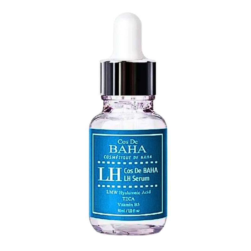 Cos De Baha L3 Bakuchiol & Retinol Serum