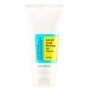 Cosrx Low pH Good Morning Gel Cleanser 100ml
