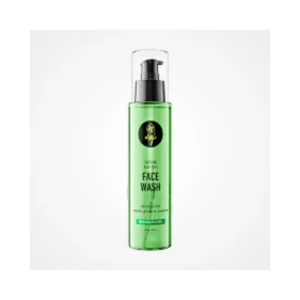 Skin Cafe Soothing Aloe Vera Facewash with Green Tea Extract 150ml