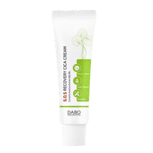 Dabo SOS Recovery Cica Cream 50ml