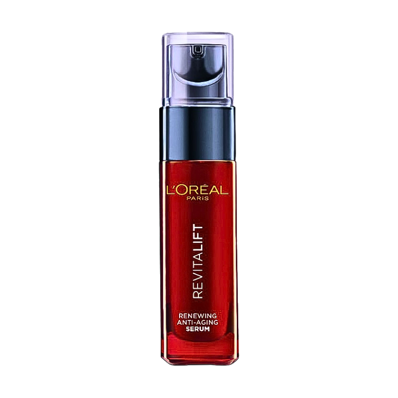 LOREAL Revitalift Triple Action Renewing Serum