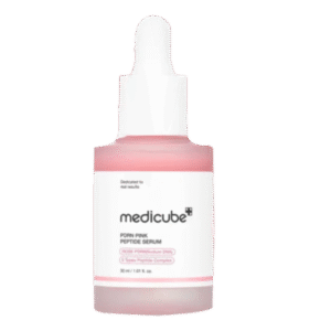 Medicube PDRN Pink Peptide Serum 30ml