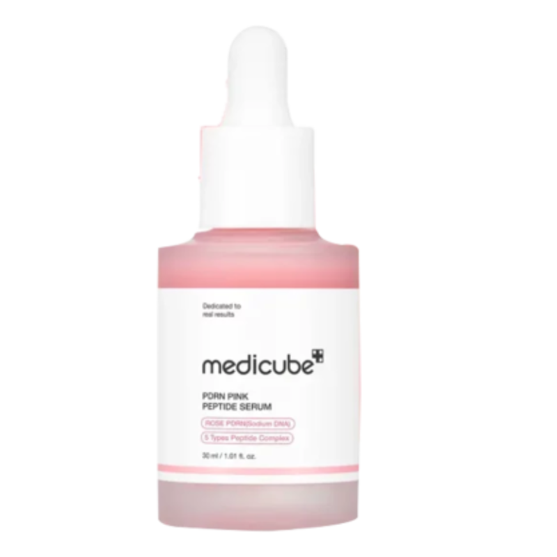 Medicube PDRN Pink Peptide Serum 30ml