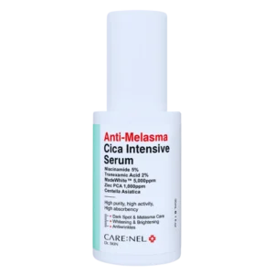 Carenel Hyaluvita B5 Cica Serum 30ml