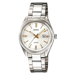 Analogue Ladies Watch - LTP-1302D-7A2VDF