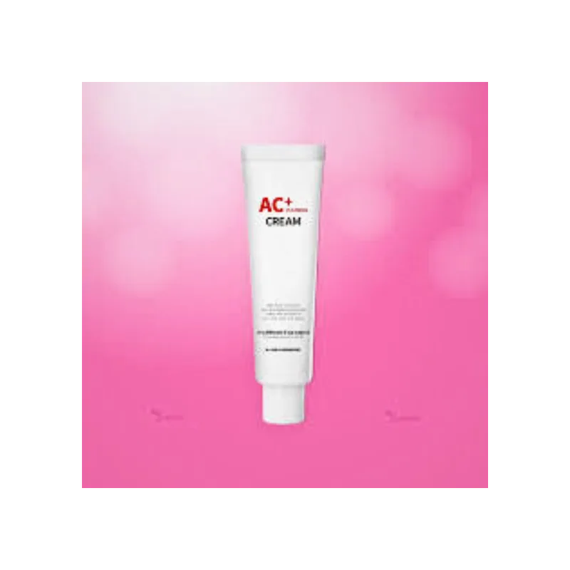 W.Skin Laboratory AC+ Clearing Cream 60ml