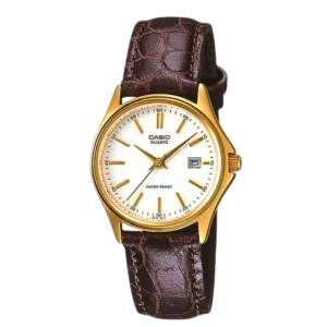 Casio Enticer Ladies Analog Watch for Women - LTP-1183Q-7ADF