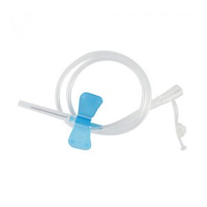 Infusion Set (Scalp Vein Set + YC) Injection