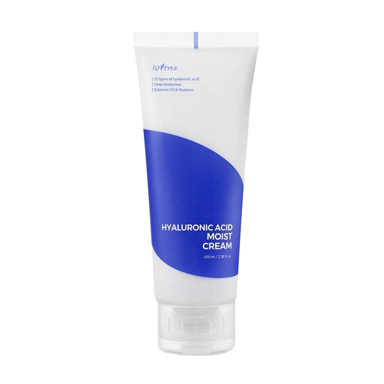 Isntree Hyaluronic Acid Moist Cream 100ml