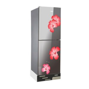 VISION Glass Door Refrigerator 240G TM