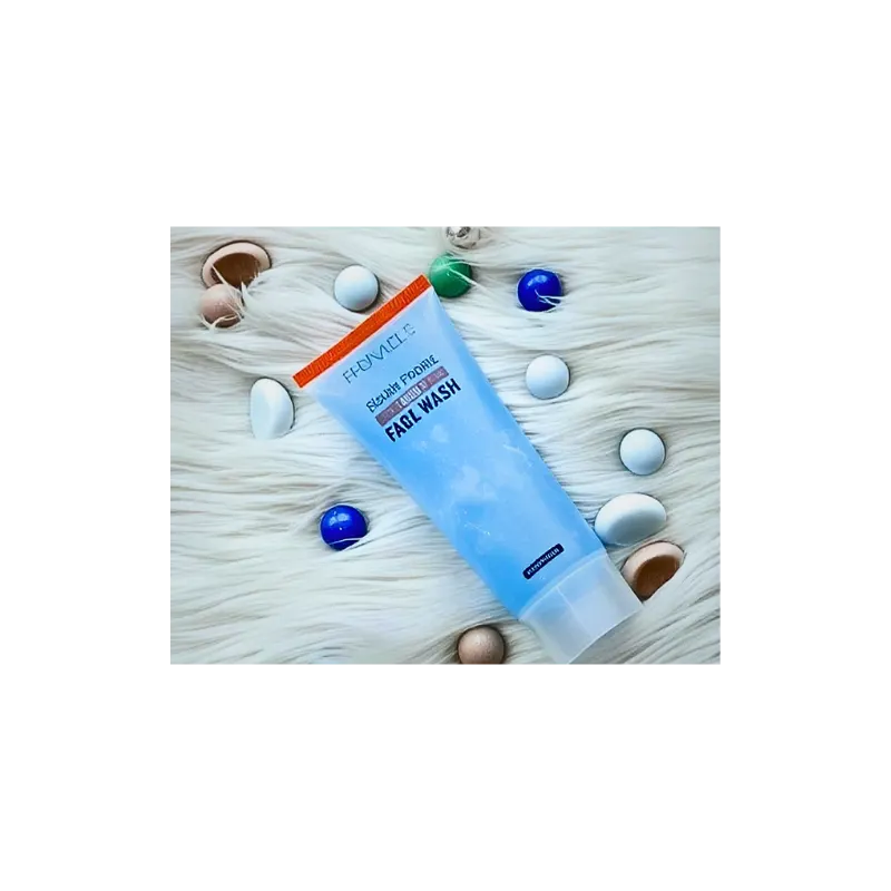Buy Freyias Milk Peeling Weekly Face Wash 150ml