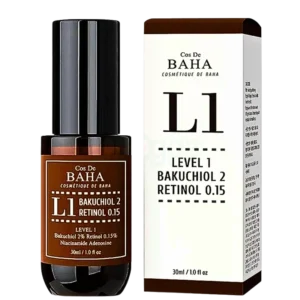 Cos De BAHA LH Serum LMW HA Teca Serum 30ml