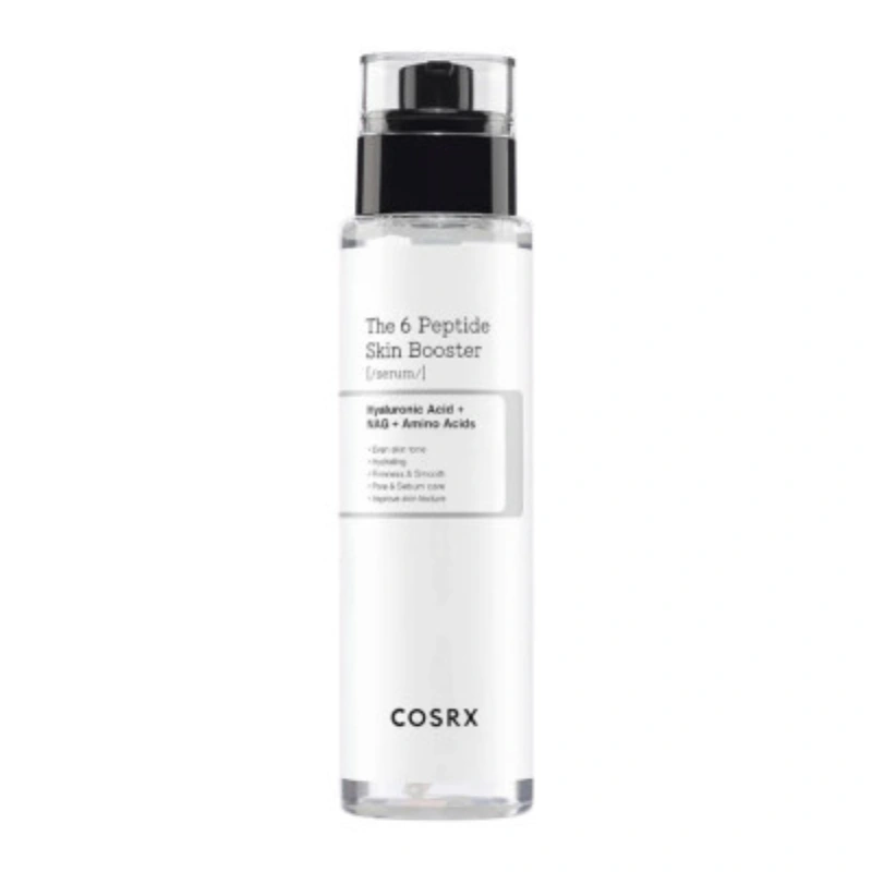 COSRX The 6 Peptide Skin Booster Serum