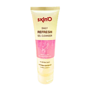 skinO Daily Refresh Gel Cleanser 100ml