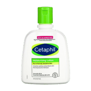 Cetaphil Moisturising Lotion Dry & Sensitive 237ml