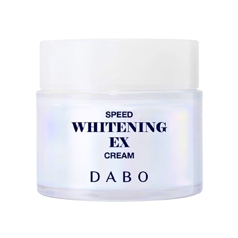 Dabo Speed Whitening Ex Cream 50ml