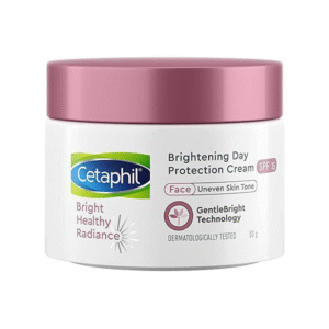 Cetaphil Bright Healthy Radiance Brightening Moisturizer