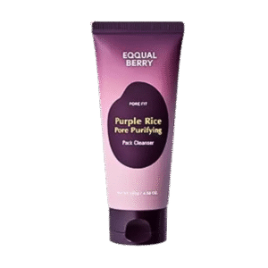 Eqqualberry Purple Rice Pore Purifying Pack 150ml