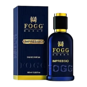 Scent Impressio Eau de Parfum for Men - 100ml