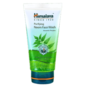 Himalaya Purifying Neem Face Wash 100ml