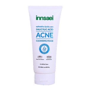 Innsaei Low pH Daily Gel Cleanser 5.5 150ml