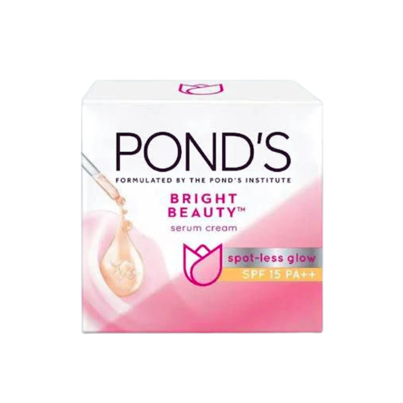 Ponds Super Light Gel Moisturiser 25g