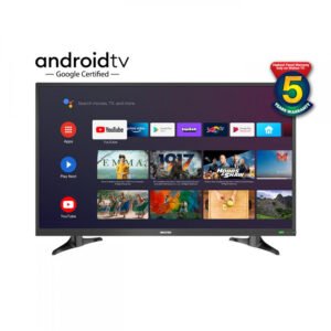 WALTON 43" WD-RS43E11G SMART TV