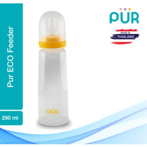 Pur Feeding Bottle ECO 8oz.-250ml