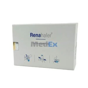 Renahaler Inhaler (Inhaler device)