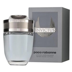 Paco Rabanne Invictus After Shave Lotion – 100ml