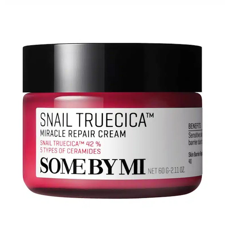 Some By Mi Snail Truecica Miracle Repair Cream 50ml