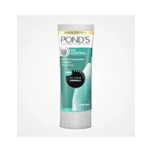 Ponds Oil Control Face Wash 50g