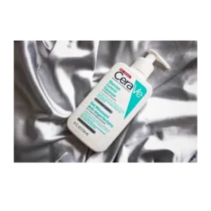 CeraVe Blemish Control Cleanser For Blemish-Prone Skin 236ml