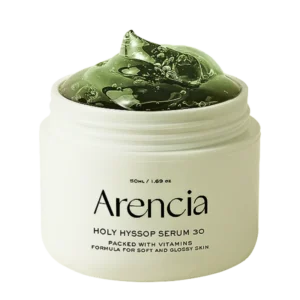 ARENCIA Holy Hyssop Serum 30/50g