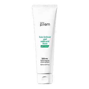 Make Prem Low Irritant & Mild Acid Foam 150ml